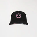 DIMITRIOS CAP UNISEX BLACK U - Monastery | Tienda Oficial Colombia