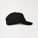 DIMITRIOS CAP UNISEX BLACK U - Monastery | Tienda Oficial Colombia