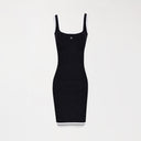DINASTY DRESS WOMEN BLACK - Monastery | Tienda Oficial Colombia