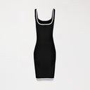 DINASTY DRESS WOMEN BLACK - Monastery | Tienda Oficial Colombia