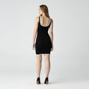 DINASTY DRESS WOMEN BLACK - Monastery | Tienda Oficial Colombia