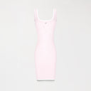 DINASTY DRESS WOMEN PALE LILAC - Monastery | Tienda Oficial Colombia