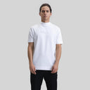 DINO T-SHIRT MEN WHITE - Monastery | Tienda Oficial Colombia