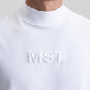 DINO T-SHIRT MEN WHITE - Monastery | Tienda Oficial Colombia