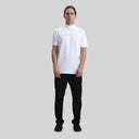 DINO T-SHIRT MEN WHITE - Monastery | Tienda Oficial Colombia