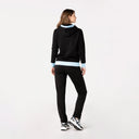 DODONA BLACK HOODIE - Monastery | Tienda Oficial Colombia