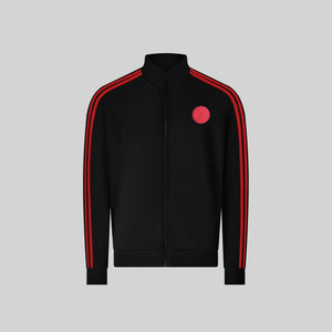 DODONA BLACK SPORT JACKET - Monastery