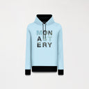 DODONA BLUE HOODIE - Monastery | Tienda Oficial Colombia