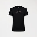 DOMINICA T - SHIRT WOMEN BLACK - Monastery | Tienda Oficial Colombia