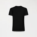DOMINICA T - SHIRT WOMEN BLACK - Monastery | Tienda Oficial Colombia