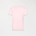 DOMINICA T - SHIRT WOMEN ROSE QUARTZ - Monastery | Tienda Oficial Colombia