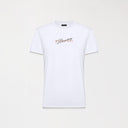 DOMINICA T - SHIRT WOMEN WHITE - Monastery | Tienda Oficial Colombia