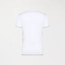 DOMINICA T - SHIRT WOMEN WHITE - Monastery | Tienda Oficial Colombia