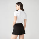 DOMINICA T - SHIRT WOMEN WHITE - Monastery | Tienda Oficial Colombia
