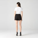 DOMINICA T - SHIRT WOMEN WHITE - Monastery | Tienda Oficial Colombia