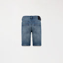 DOMINOR DENIM SHORT MEN BLUE DENIM - Monastery | Tienda Oficial Colombia