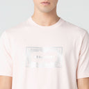 DOMINUS T - SHIRT MEN ROSE QUARTZ - Monastery | Tienda Oficial Colombia