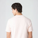 DOMINUS T - SHIRT MEN ROSE QUARTZ - Monastery | Tienda Oficial Colombia