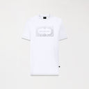 DOMINUS T - SHIRT MEN WHITE - Monastery | Tienda Oficial Colombia