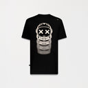DRUSUS T - SHIRT MEN BLACK - Monastery | Tienda Oficial Colombia