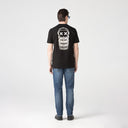 DRUSUS T-SHIRT MEN BLACK - Monastery | Tienda Oficial Colombia