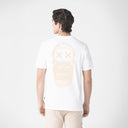 DRUSUS T - SHIRT MEN WHITE - Monastery | Tienda Oficial Colombia