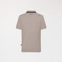 DUDLEY POLO MEN SIMPLY TAUPE - Monastery | Tienda Oficial Colombia