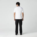 DUDLEY POLO MEN WHITE - Monastery | Tienda Oficial Colombia