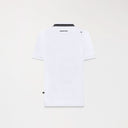 DUDLEY POLO MEN WHITE - Monastery | Tienda Oficial Colombia