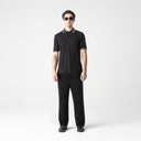 DUKEVICH PANT MEN BLACK - Monastery | Tienda Oficial Colombia