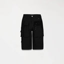 DUNCAN SHORT CARGO MEN BLACK - Monastery | Tienda Oficial Colombia