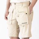 DUNCAN SHORT CARGO MEN IRISH CREAM - Monastery | Tienda Oficial Colombia