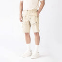 DUNCAN SHORT CARGO MEN IRISH CREAM - Monastery | Tienda Oficial Colombia