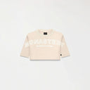 DUSTY CROP TOP WOMEN IRISH CREAM - Monastery | Tienda Oficial Colombia