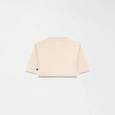 DUSTY CROP TOP WOMEN IRISH CREAM - Monastery | Tienda Oficial Colombia