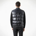 DUTCH VEST MEN BLACK - Monastery | Tienda Oficial Colombia