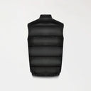 DUTCH VEST MEN BLACK - Monastery | Tienda Oficial Colombia
