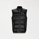 DUTCH VEST MEN BLACK - Monastery | Tienda Oficial Colombia