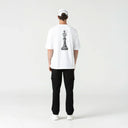 EISH PANT MEN BLACK - Monastery | Tienda Oficial Colombia