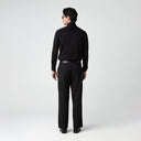ELIAN SHIRT MEN BLACK - Monastery | Tienda Oficial Colombia