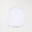 ELIAN SHIRT MEN WHITE - Monastery | Tienda Oficial Colombia