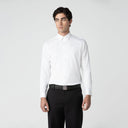 ELIAN SHIRT MEN WHITE - Monastery | Tienda Oficial Colombia