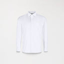 ELIAN SHIRT MEN WHITE - Monastery | Tienda Oficial Colombia
