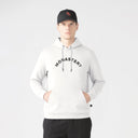 ELK HOODIE MEN WHITE ASPARAGUS - Monastery | Tienda Oficial Colombia