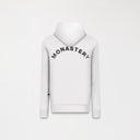 ELK HOODIE MEN WHITE ASPARAGUS - Monastery | Tienda Oficial Colombia