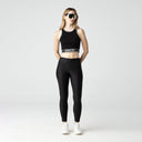 ELLYN TOP WOMEN BLACK - Monastery | Tienda Oficial Colombia