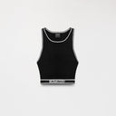 ELLYN TOP WOMEN BLACK - Monastery | Tienda Oficial Colombia