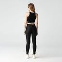ELLYN TOP WOMEN BLACK - Monastery | Tienda Oficial Colombia