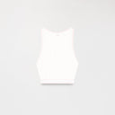 ELLYN TOP WOMEN WHITE - Monastery | Tienda Oficial Colombia