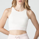 ELLYN TOP WOMEN WHITE - Monastery | Tienda Oficial Colombia